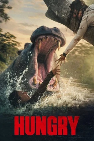 Hungry 2026 Hindi Dual Audio