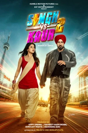 Singh vs Kaur 2 2026 Punjabi Audio